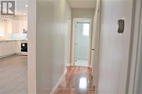 1245 Hertel Crescent, Burlington, ON - Indoor Photo Showing Other Room