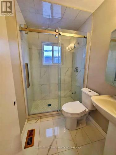 1245 Hertel Crescent, Burlington, ON - Indoor Photo Showing Bathroom