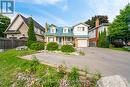 2065 Westfield Drive, Mississauga, ON  - Outdoor With Facade 