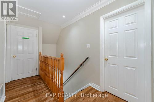 2065 Westfield Drive, Mississauga, ON - Indoor Photo Showing Other Room