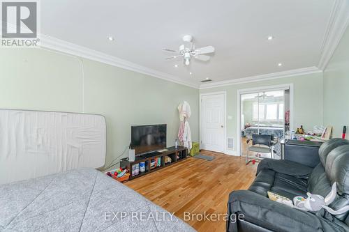 2065 Westfield Drive, Mississauga, ON - Indoor