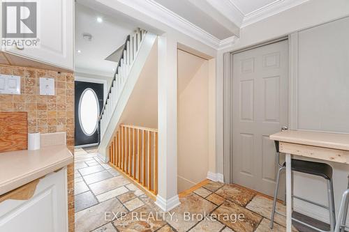 2065 Westfield Drive, Mississauga, ON - Indoor Photo Showing Other Room