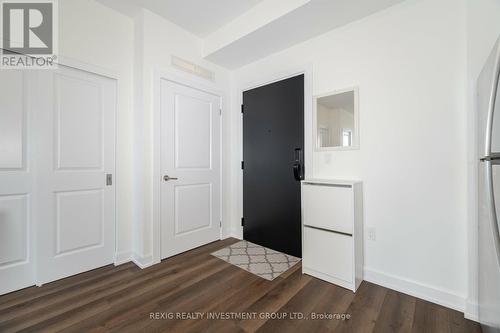 615 - 3200 William Coltson Avenue, Oakville, ON - Indoor Photo Showing Other Room