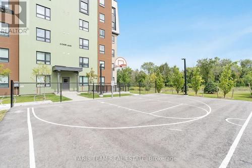 211 - 8 Culinary Lane, Barrie (Innis-Shore), ON - Outdoor