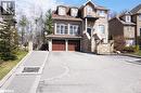 33 Cumming Drive, Barrie (Ardagh), ON  - Outdoor With Facade 