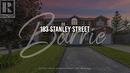 183 Stanley Street, Barrie (East Bayfield), ON  - Outdoor 