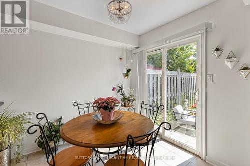 183 Stanley Street, Barrie (East Bayfield), ON - Indoor Photo Showing Dining Room