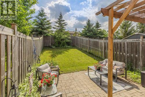 183 Stanley Street, Barrie (East Bayfield), ON - Outdoor With Backyard