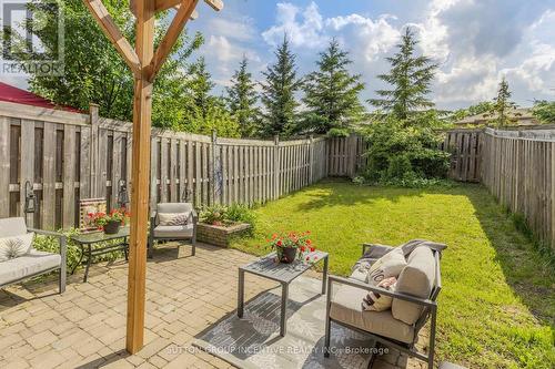 183 Stanley Street, Barrie (East Bayfield), ON - Outdoor With Deck Patio Veranda