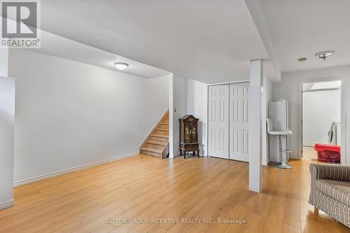 183 Stanley Street, Barrie (East Bayfield), ON - Indoor Photo Showing Other Room