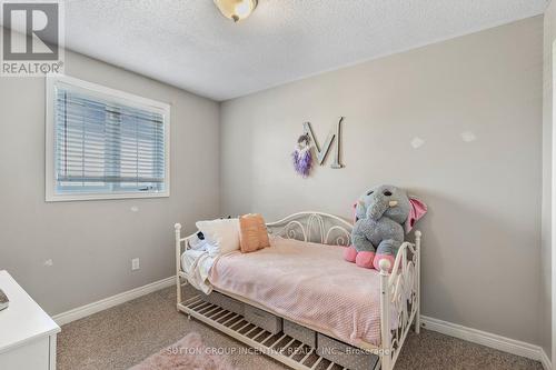 183 Stanley Street, Barrie (East Bayfield), ON - Indoor Photo Showing Bedroom