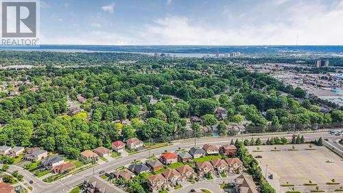 183 Stanley Street, Barrie (East Bayfield), ON - Outdoor With View