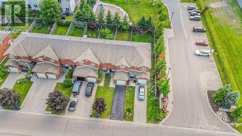 183 Stanley Street, Barrie (East Bayfield), ON - Outdoor