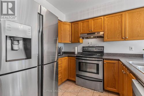 183 Stanley Street, Barrie (East Bayfield), ON - Indoor Photo Showing Kitchen