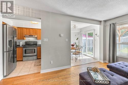 183 Stanley Street, Barrie (East Bayfield), ON - Indoor