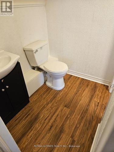 2358 Rebecca Street, Oakville (Bronte West), ON - Indoor Photo Showing Bathroom