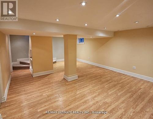 2358 Rebecca Street, Oakville (Bronte West), ON - Indoor Photo Showing Other Room