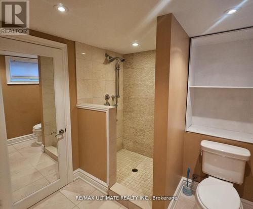 2358 Rebecca Street, Oakville (Bronte West), ON - Indoor Photo Showing Bathroom