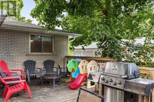 5 East Gate, Barrie (Grove East), ON - Outdoor With Deck Patio Veranda With Exterior