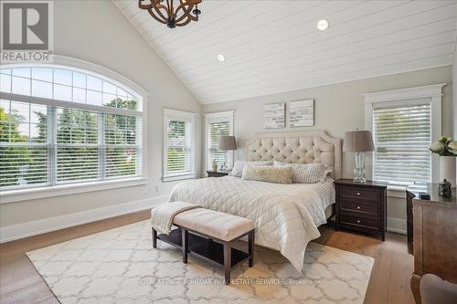 621 Hurd Avenue, Burlington (Brant), ON - Indoor Photo Showing Bedroom