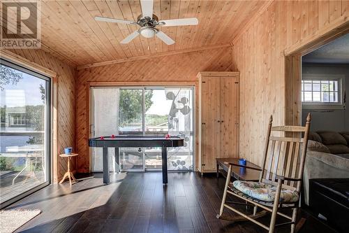 1014 Lake Road, Willisville, ON - Indoor Photo Showing Other Room