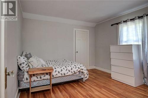 1014 Lake Road, Willisville, ON - Indoor Photo Showing Bedroom