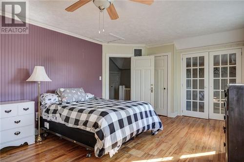 1014 Lake Road, Willisville, ON - Indoor Photo Showing Bedroom