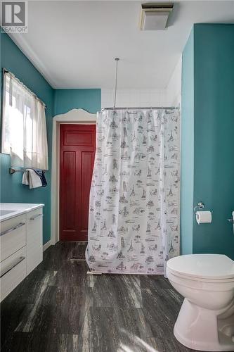 1014 Lake Road, Willisville, ON - Indoor Photo Showing Bathroom