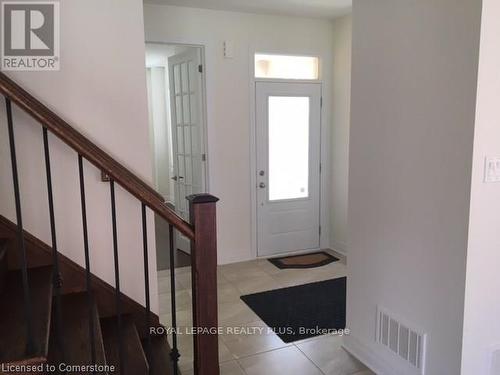 1593 Clitherow Street, Milton, ON - Indoor Photo Showing Other Room