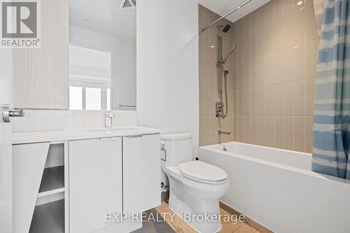 3901 - 3883 Quartz Road, Mississauga, ON - Indoor Photo Showing Bathroom