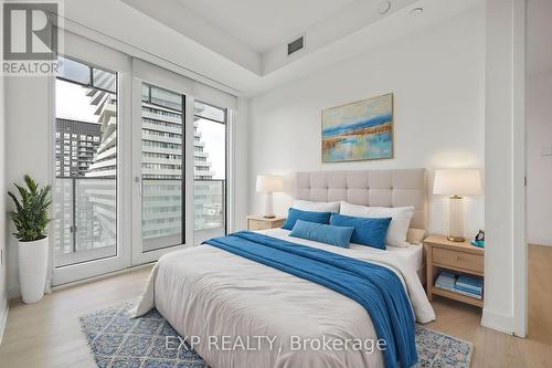 3901 - 3883 Quartz Road, Mississauga, ON - Indoor Photo Showing Bedroom