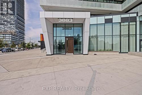 3901 - 3883 Quartz Road, Mississauga, ON - Outdoor