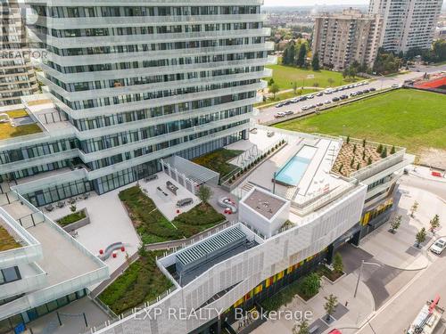 3901 - 3883 Quartz Road, Mississauga, ON - Outdoor With View