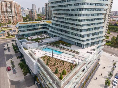 3901 - 3883 Quartz Road, Mississauga, ON - Outdoor With View