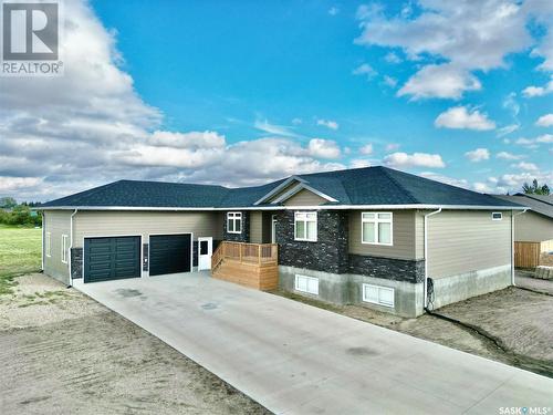 545 Tennyson Avenue, Southey, SK - Outdoor