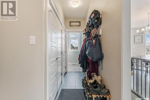 545 Tennyson Avenue, Southey, SK - Indoor Photo Showing Other Room