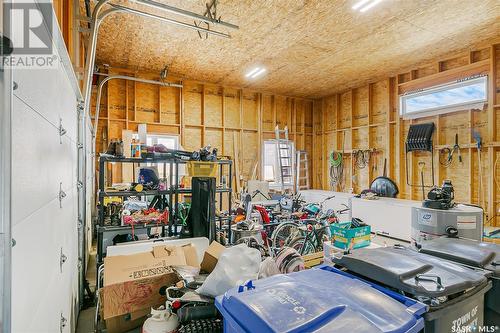 545 Tennyson Avenue, Southey, SK - Indoor