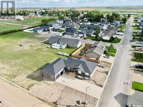 545 Tennyson Avenue, Southey, SK - Outdoor With View