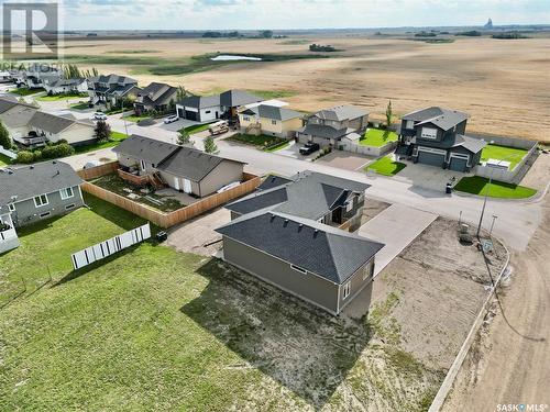 545 Tennyson Avenue, Southey, SK - Outdoor With View