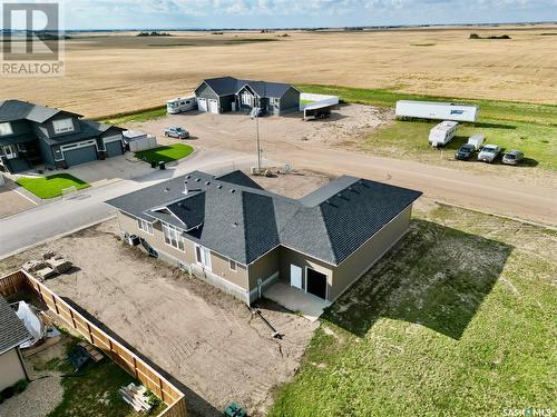 545 Tennyson Avenue, Southey, SK - Outdoor With View