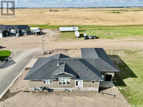 545 Tennyson Avenue, Southey, SK - Outdoor With View