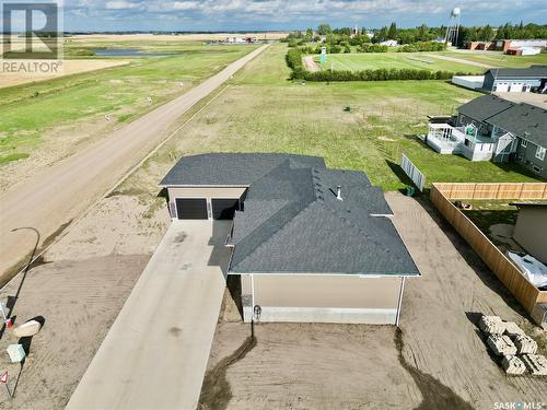 545 Tennyson Avenue, Southey, SK - Outdoor With View