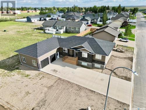 545 Tennyson Avenue, Southey, SK - Outdoor