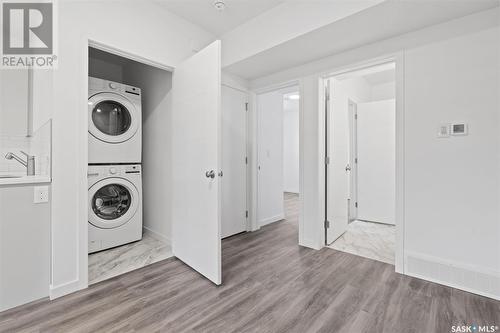 203 Cowessess Road, Saskatoon, SK - Indoor Photo Showing Laundry Room