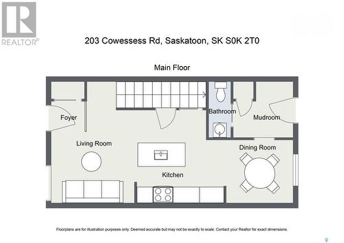 203 Cowessess Road, Saskatoon, SK - Other