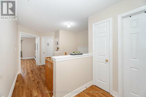 24 Caversham Drive, Brampton (Sandringham-Wellington), ON - Indoor Photo Showing Other Room