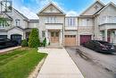 24 Caversham Drive, Brampton (Sandringham-Wellington), ON  - Outdoor With Facade 