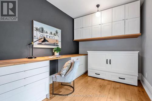 234 Seaton Street, Toronto (Moss Park), ON - Indoor Photo Showing Other Room