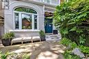 234 Seaton Street, Toronto (Moss Park), ON  - Outdoor 