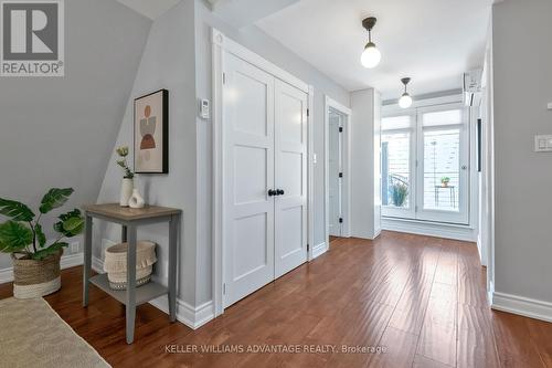 234 Seaton Street, Toronto (Moss Park), ON - Indoor Photo Showing Other Room